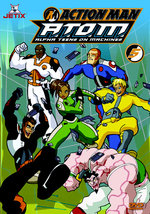 Film: A.T.O.M. - Alpha Teens on Machines Vol. 5
