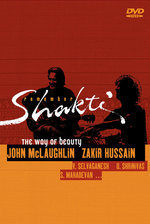 Film: John McLaughlin - Remember Shakti/The Way Of Bea