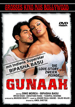 Film: Gunaah - Die Love-Story zweier Feinde