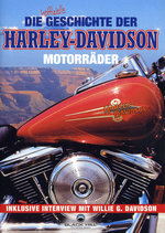 Film: Die Geschichte der Harley-Davidson Motorräder
