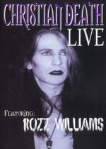 Film: Christian Death - Live