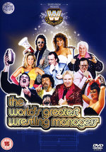Film: WWE - The World's Greatest Wrestling Managers