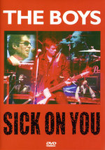 Film: The Boys - Sick On You