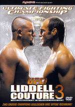 Film: UFC 57 - Liddell vs. Couture 3