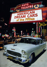 Film: American Dream Cars of the Fifties