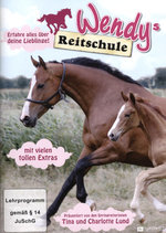 Film: Wendys Reitschule