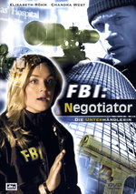 Film: FBI: Negotiator - Die Unterhändlerin
