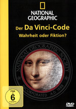 Film: Der Da Vinci Code - Wahrheit oder Fiktion? - NG