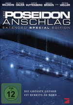 Film: Der Poseidon Anschlag [SE]