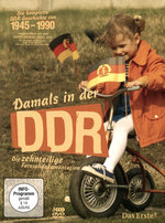 Film: Damals in der DDR - Box [3 DVDs]