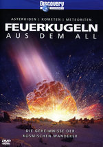 Film: Feuerkugeln aus dem All