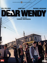 Film: Dear Wendy [2 DVDs]
