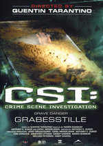 Film: CSI - Grabesstille