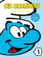 Film: Die Schlümpfe - Collection 3 [3 DVDs]