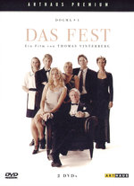 Film: Das Fest [2 DVDs]