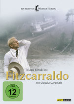 Film: Fitzcarraldo