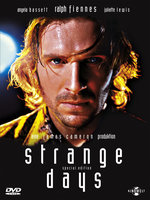 Film: Strange Days [SE] [2 DVDs]