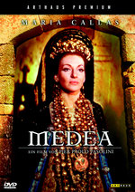 Film: Medea [LE] [2 DVDs]