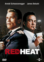 Film: Red Heat