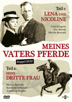 Film: Meines Vaters Pferde - Teil 1+2 [2 DVDs]