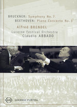 Film: Alfred Brendel - Bruckner/Beethoven