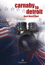 Film: Carnaby to Detroit - Beat meets Soul [2 DVDs]