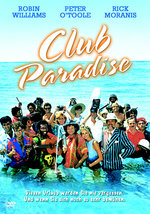 Film: Club Paradise