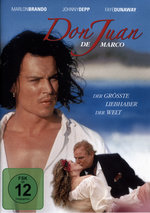 Film: Don Juan de Marco