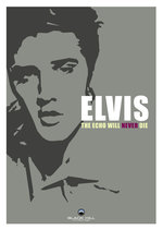 Film: Elvis Presley - The Echo will never die