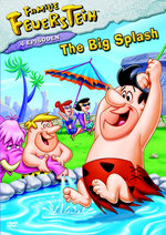 Film: Familie Feuerstein - The Big Splash