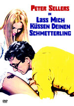 Film: Lass mich küssen deinen Schmetterling