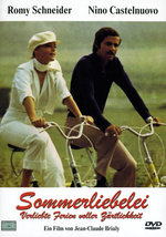 Film: Sommerliebelei - Verliebte Ferien voller Zärt...