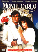 Film: Monte Carlo [2 DVDs]