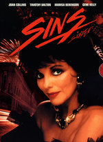 Film: Sins - Box-Set [3 DVDs]