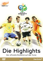 Film: FIFA World Cup 2006 - Alle Highlight