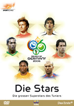 Film: FIFA World Cup 2006 - Die Stars