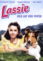 Film: Lassie - Held auf vier Pfoten