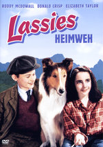 Film: Lassies Heimweh