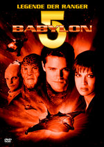 Film: Spacecenter Babylon 5 - Legende der Ranger