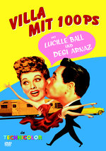 Film: Villa mit 100 PS