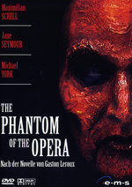 Film: The Phantom of the Opera