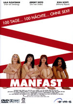 Film: Manfast - 100 Tage...100 Nächte...ohne Sex?