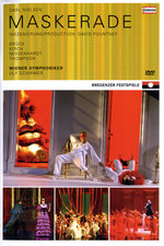 Film: Carl Nielsen - Maskerade