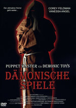 Film: Dämonische Spiele - Puppet Master vs. Demonic T.