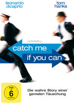 Film: Catch Me If You Can