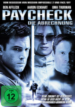 Film: Paycheck - Die Abrechnung
