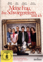 Film: Meine Frau, ihre Schwiegereltern und ich