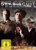 Film: Seabiscuit