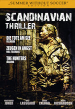Film: Scandinavian Thriller Box [3 DVDs]