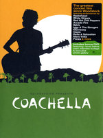Film: Coachella [2 DVDs]